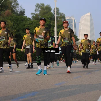 Runner Photo 6139454