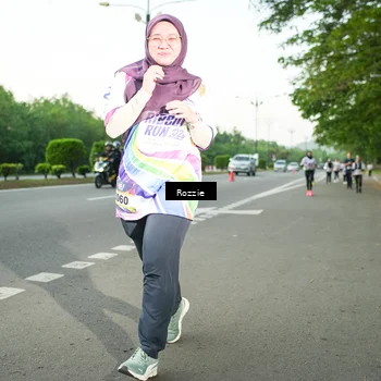 Runner Photo 6139456