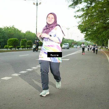 Runner Photo 6139459