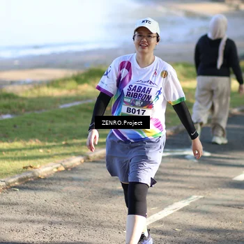 Runner Photo 6139460