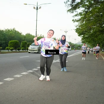 Runner Photo 6139461