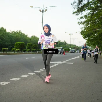 Runner Photo 6139462