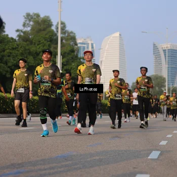 Runner Photo 6139465