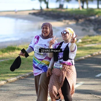 Runner Photo 6139466