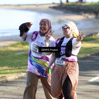Runner Photo 6139468