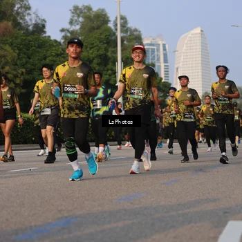 Runner Photo 6139469
