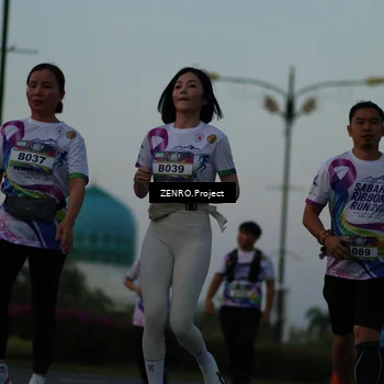 Runner Photo 6139470