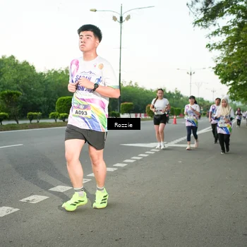 Runner Photo 6139474