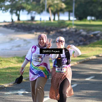 Runner Photo 6139475