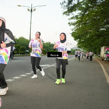 Runner Photo 6139478