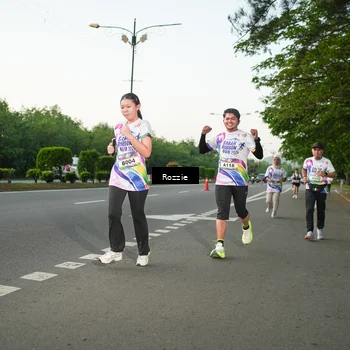 Runner Photo 6139481