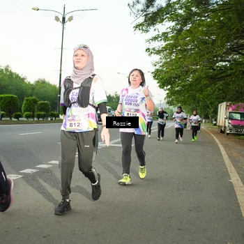Runner Photo 6139482