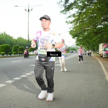Runner Photo 6139483
