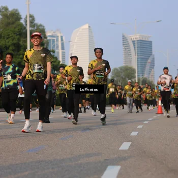 Runner Photo 6139485