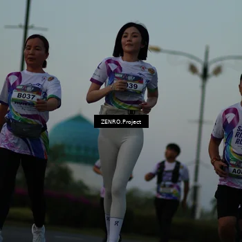 Runner Photo 6139486