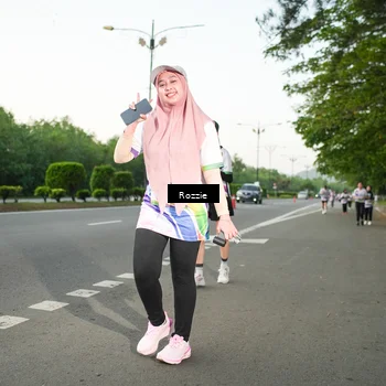 Runner Photo 6139487