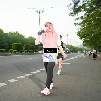 Runner Photo 6139490