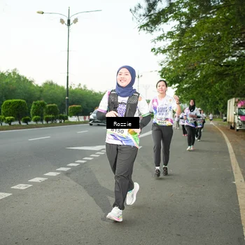 Runner Photo 6139491