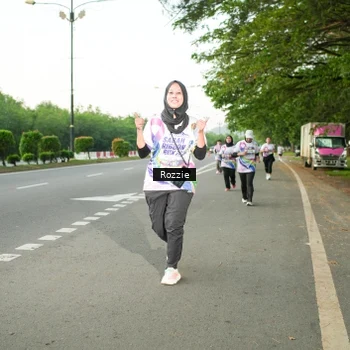 Runner Photo 6139496