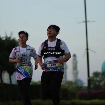 Runner Photo 6139502