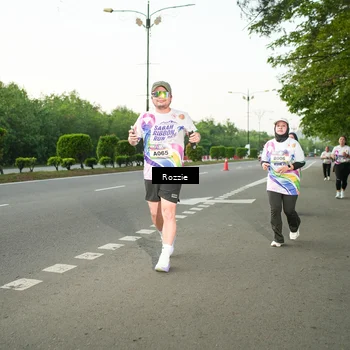 Runner Photo 6139505