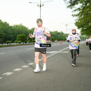 Runner Photo 6139506