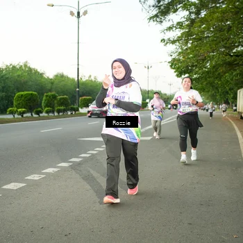 Runner Photo 6139507
