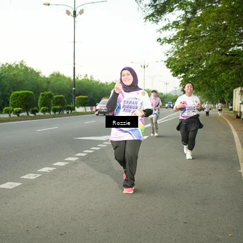 Runner Photo 6139508