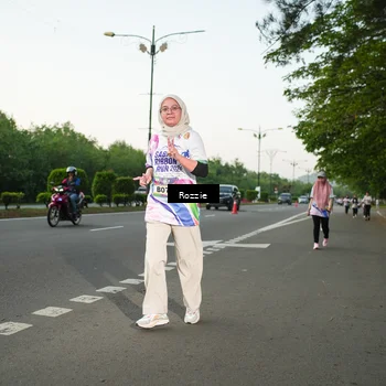 Runner Photo 6139509