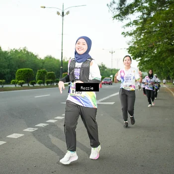 Runner Photo 6139510