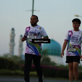 Runner Photo 6139511