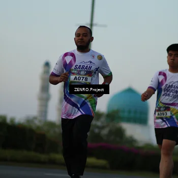Runner Photo 6139514