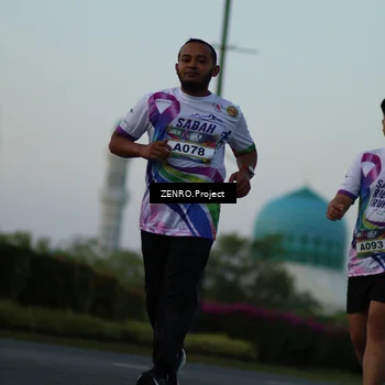 Runner Photo 6139515