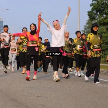 Runner Photo 6139516