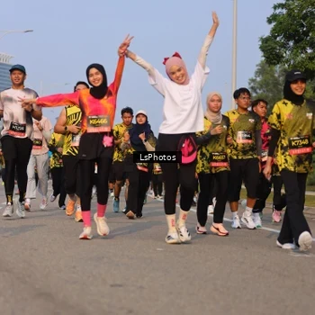Runner Photo 6139519