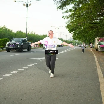 Runner Photo 6139521