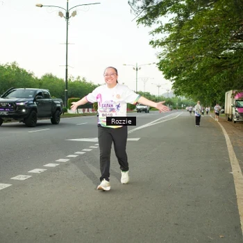 Runner Photo 6139525