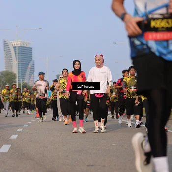 Runner Photo 6139527