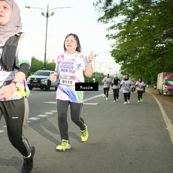Runner Photo 6139528