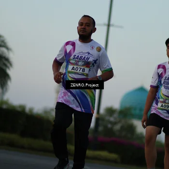 Runner Photo 6139530