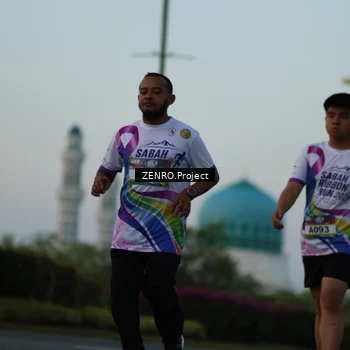 Runner Photo 6139532