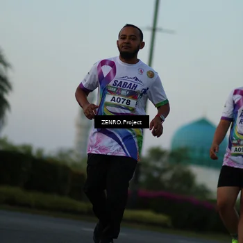 Runner Photo 6139534