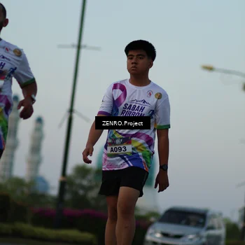 Runner Photo 6139538