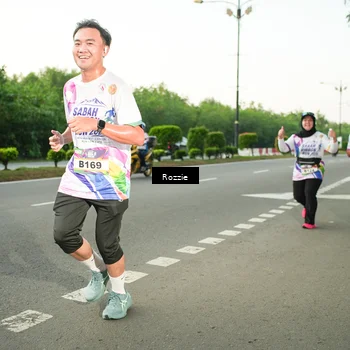 Runner Photo 6139541