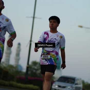 Runner Photo 6139546