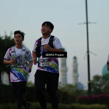 Runner Photo 6139547