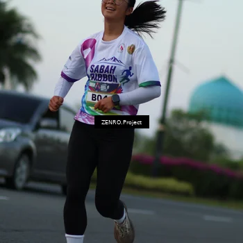 Runner Photo 6139550