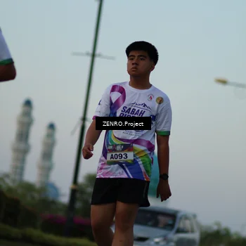 Runner Photo 6139555