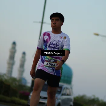 Runner Photo 6139562
