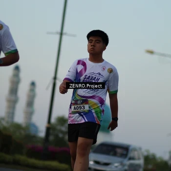 Runner Photo 6139563